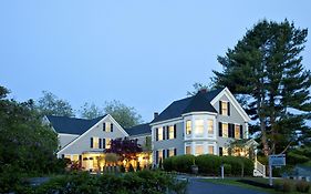 The Inn At English Meadows